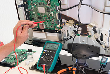 Siverek Elektronik Tamircisi