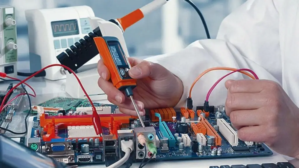 Siverek Elektronik Tamircisi